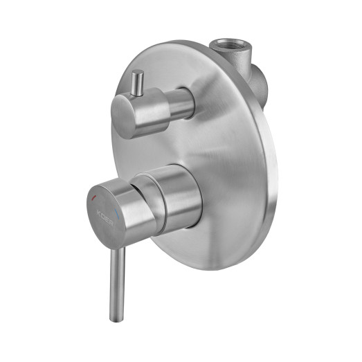 Встроенная душевая система Koer KI-66018-02 (KR4794)