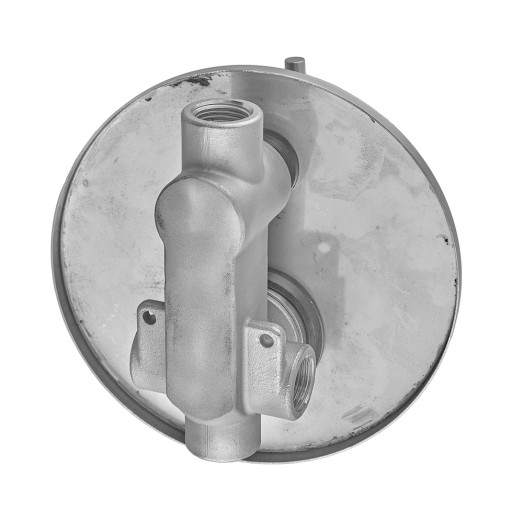 Встроенная душевая система Koer KI-66018-02 (KR4794)