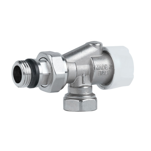 Вентиль двухугловой Icma 1/2" ВН №878 (81878AD06)