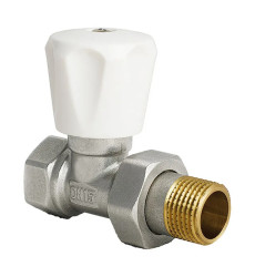 Вентильный кран 3/4x3/4 Koer KR.903 (KR0140)