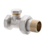 Вентиль прямой 3/4x3/4 Koer KR.904 (KR0141)