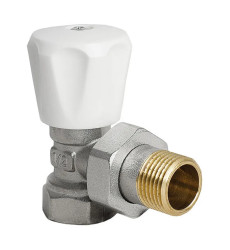 Вентиль кутовий 3/4x3/4 Koer KR.901 (KR0138)