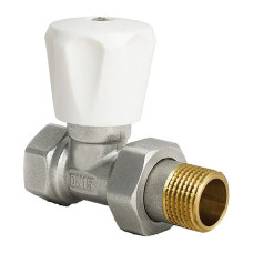 Вентильный кран 1/2x1/2 Koer KR.903 (KR0004)