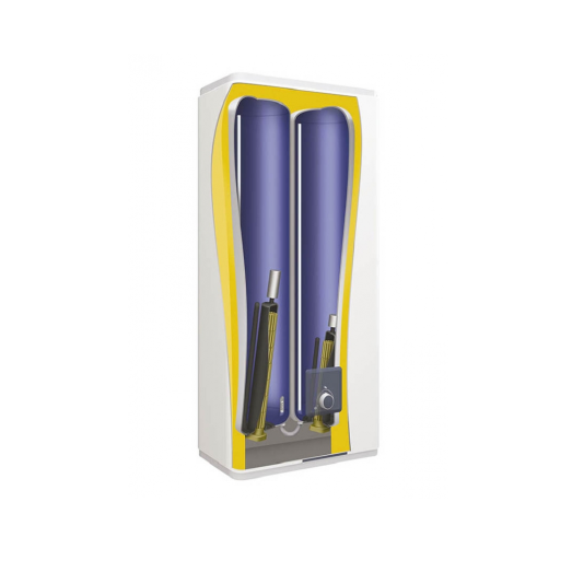 Бойлер Atlantic Vertigo Steatite Essential 80 MP-065 2F 220E-S