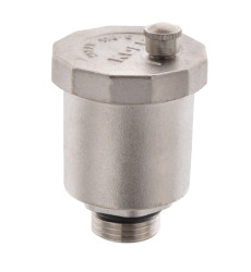 Воздухоотводчик автоматический прямой KOER KR.1255 - 1/2" (KR2668)