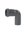 Відвід каналізаційний Ostendorf HT Safe 32 мм 87° (170140)