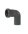 Відвід каналізаційний Ostendorf HT Safe 40 мм 87° (171140)