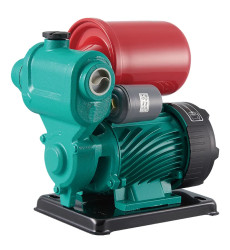 Вихрова насосна станція Taifu TGPB 125C Н=35М, Q=2,3кбМ, P=370 Вт, 1"x1" (TF0061)