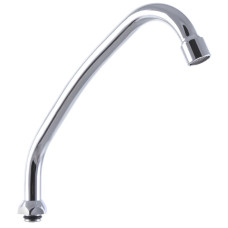 Вилив для змішувача Haiba 271 (GU0045)