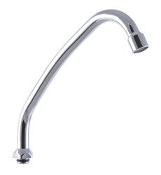 Вилив для змішувача Haiba 271 (GU0045)