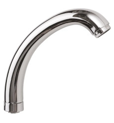 Вилив для змішувача Haiba 272 (GU0012)