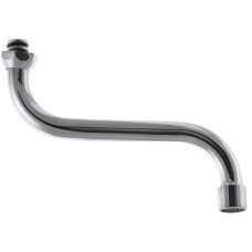 Вилив для змішувача Haiba M7116 (361) (GU0036)