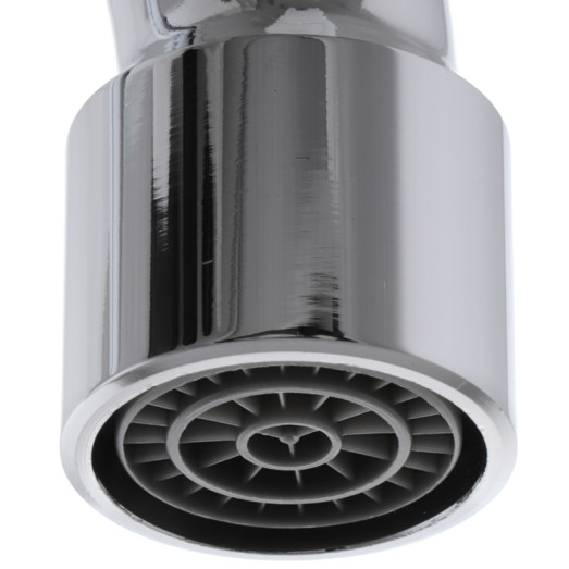 Вилив для змішувача Haiba M7116 (361) (GU0036)