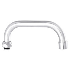 Вилив для змішувача Haiba M7120 (361-G) (GU0037)