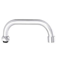 Вилив для змішувача Haiba M7120 (361-G) (GU0037)