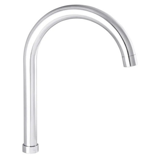 Вилив для змішувача Haiba M7126 (275) (GU0035)