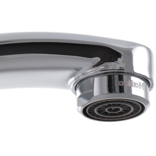 Вилив для змішувача Haiba M7220S (20 см) (GU0030)