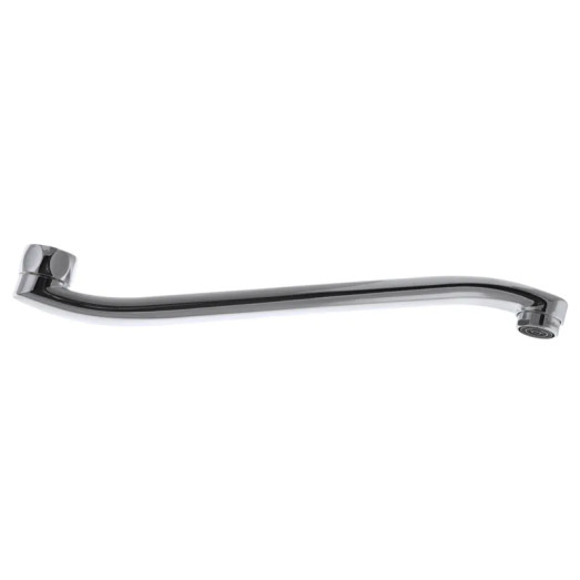 Вилив для змішувача Haiba M7230S (30 см) (GU0026)