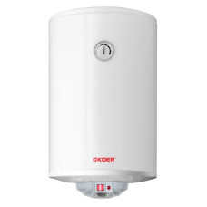 Водонагрівач "Циліндр" Koer KWH.E03-50VW накопичувальний 50 л, мокрий ТЕН 1,5 kW (EK0107)