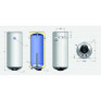 Бойлер Eldom Eureka 120 2x1.0 kW WV12046D