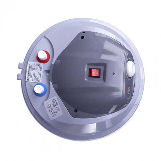 Бойлер Eldom Eureka 200 2x1.0 kW 72281D