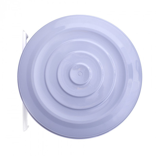 Бойлер Eldom Eureka 80 SLIM 2x1.0 kW WV08039D