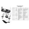 Бойлер Eldom GALANT DRY 80 3x 1000 W DV080DW-W ELDOM