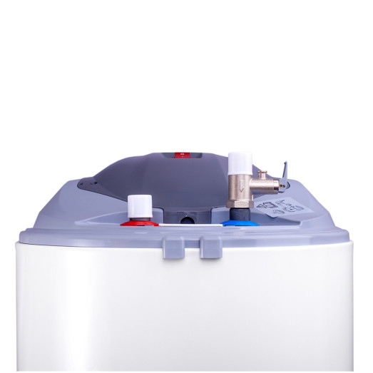 Бойлер комбінований Eldom Green Line 150 WV15046SL