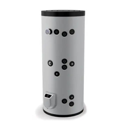 Бойлер комбінований Eldom Green Line 2000(2) 12.0 kW 7,20 m² 72354CS2