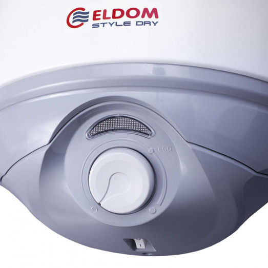 Бойлер Eldom Style 120 2,0 kW 72266 Бойлер Eldom Style 120 2,0 kW 72266