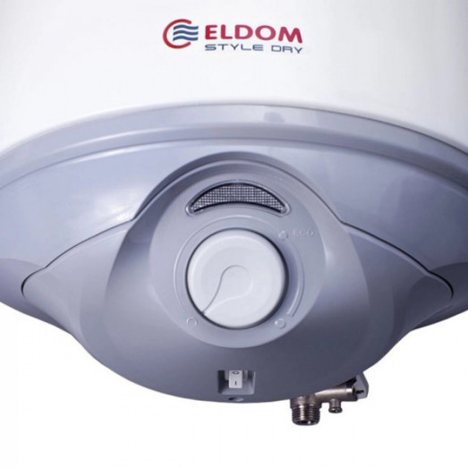 Бойлер Eldom Style 30 SLIM 1,5 kW 72269W