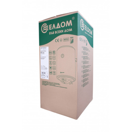 Бойлер Eldom Style 80 2,0 kW 72265W