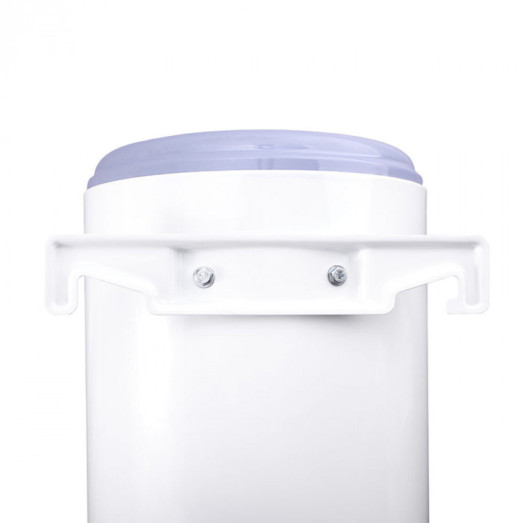 Бойлер Eldom Style DRY 30 SLIM 2x0.8 kW 72269WD