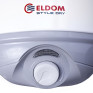 Бойлер Eldom Style DRY80 2x1.0 kW 72265WD