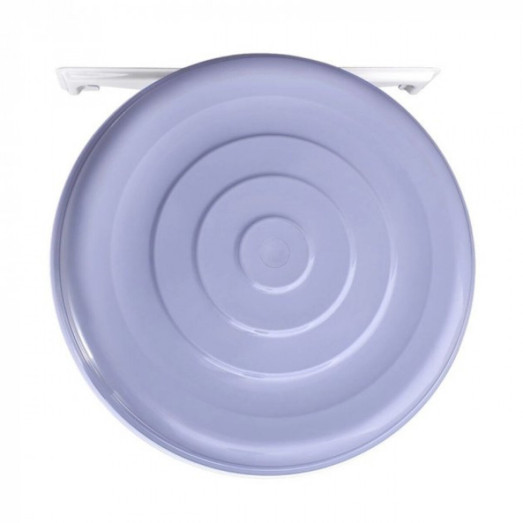 Бойлер Eldom Style DRY 80 SLIM 2x1.0 kW 72268WD