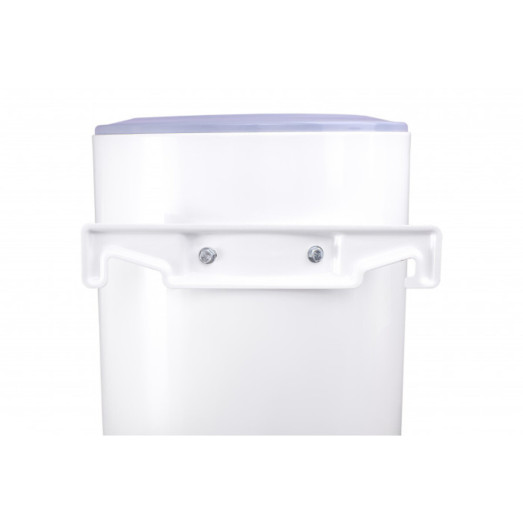 Бойлер комбінований Eldom Thermo 100 WV10046 TLG