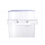 Бойлер комбінований Eldom Thermo 100 WV10046 TRG