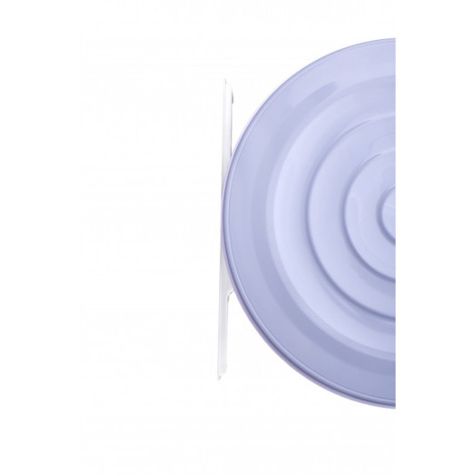 Бойлер комбінований Eldom Thermo 80 WV08046 TRG