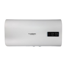 Бойлер Thermo Alliance 100 л плоский горизонтальный, мокрый ТЭН 2 кВт (DT100H20GPD)