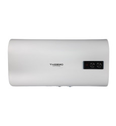 Бойлер Thermo Alliance 100 л плоский горизонтальный, мокрый ТЭН 2 кВт (DT100H20GPD)