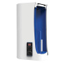 Бойлер Thermo Alliance 100 л плаский вертикальний, сухий ТЕН 2 кВт (DT100V20GPDD2)