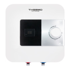 Бойлер Thermo Alliance 15 л над мийкою вертикальний, мокрий ТЕН 1,5 кВт (SF15X15N)