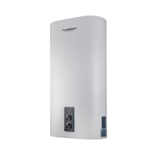 Бойлер Thermo Alliance 50 л плоский вертикальный, сухой ТЭН 2 кВт (DT50V20GPDD2)
