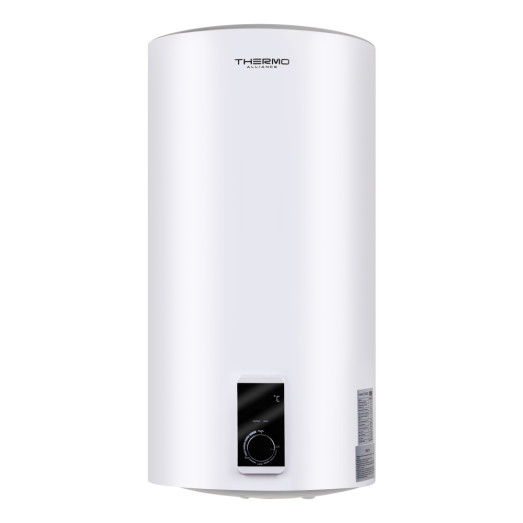 Бойлер Thermo Alliance 50 л SLIM вертикальний, сухий ТЕН 2,0 кВт (D50V20JD1K)
