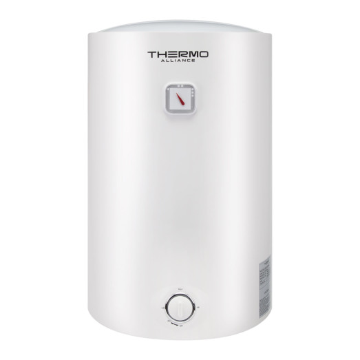 Бойлер Thermo Alliance 50 л универсальный, мокрый ТЭН 1,5 кВт (D50VH15Q2)