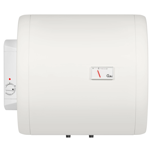 Водонагреватель горизонтальный COMFORT H 50V9 TIKI (700178)