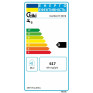 Водонагреватель горизонтальный COMFORT H 50V9 TIKI (700178)
