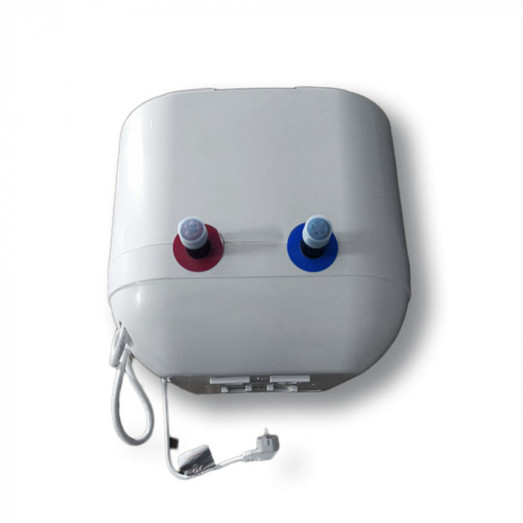 Бойлер MIDEA D15-25VI(U) (000004000)