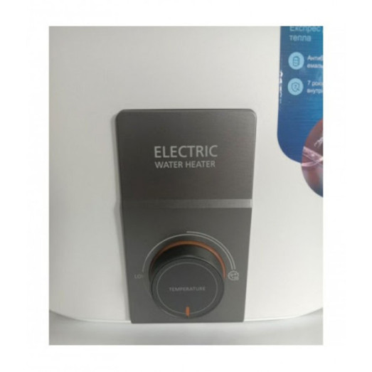 Бойлер MIDEA D15-25VI(U) (000004000)