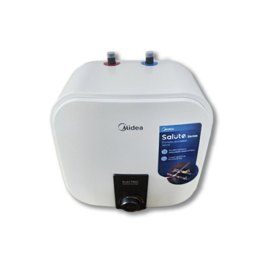 Бойлер MIDEA D15-25VI(U) (000004000)